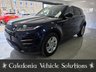 USED 2021 21 LAND ROVER RANGE ROVER EVOQUE 2.0 D165 MHEV R-Dynamic S SUV 5dr Diesel Auto 4WD Euro 6 (s/s) (163 ps) 