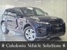 USED 2021 21 LAND ROVER RANGE ROVER EVOQUE 2.0 D165 MHEV R-Dynamic S SUV 5dr Diesel Auto 4WD Euro 6 (s/s) (163 ps) 