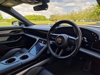 USED 2022 72 PORSCHE TAYCAN Performance Plus 93.4kWh GTS Saloon 4dr Electric Auto 4WD (11kW Charger) (598 ps) FINANCE AVAILABLE