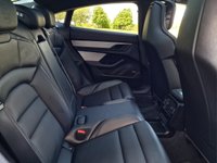 USED 2022 72 PORSCHE TAYCAN Performance Plus 93.4kWh GTS Saloon 4dr Electric Auto 4WD (11kW Charger) (598 ps) FINANCE AVAILABLE