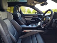 USED 2022 72 PORSCHE TAYCAN Performance Plus 93.4kWh GTS Saloon 4dr Electric Auto 4WD (11kW Charger) (598 ps) FINANCE AVAILABLE