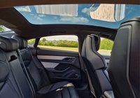 USED 2022 72 PORSCHE TAYCAN Performance Plus 93.4kWh GTS Saloon 4dr Electric Auto 4WD (11kW Charger) (598 ps) FINANCE AVAILABLE