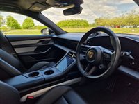 USED 2022 72 PORSCHE TAYCAN Performance Plus 93.4kWh GTS Saloon 4dr Electric Auto 4WD (11kW Charger) (598 ps) FINANCE AVAILABLE