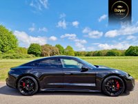 USED 2022 72 PORSCHE TAYCAN Performance Plus 93.4kWh GTS Saloon 4dr Electric Auto 4WD (11kW Charger) (598 ps) FINANCE AVAILABLE