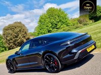 USED 2022 72 PORSCHE TAYCAN Performance Plus 93.4kWh GTS Saloon 4dr Electric Auto 4WD (11kW Charger) (598 ps) FINANCE AVAILABLE