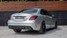 USED 2021 21 MERCEDES-BENZ C-CLASS 2.0 C220d AMG Line Night Edition (Premium) Saloon 4dr Diesel G-Tronic+ Euro 6 (s/s) (194 ps) 