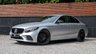 USED 2021 21 MERCEDES-BENZ C-CLASS 2.0 C220d AMG Line Night Edition (Premium) Saloon 4dr Diesel G-Tronic+ Euro 6 (s/s) (194 ps) 