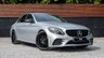USED 2021 21 MERCEDES-BENZ C-CLASS 2.0 C220d AMG Line Night Edition (Premium) Saloon 4dr Diesel G-Tronic+ Euro 6 (s/s) (194 ps) 