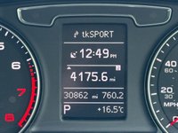 USED 2017 67 AUDI Q3 1.4 TFSI CoD Sport SUV 5dr Petrol S Tronic Euro 6 (s/s) (150 ps) 2 OWNER FULL SERVICE HISTORY