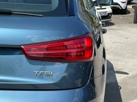USED 2017 67 AUDI Q3 1.4 TFSI CoD Sport SUV 5dr Petrol S Tronic Euro 6 (s/s) (150 ps) 2 OWNER FULL SERVICE HISTORY