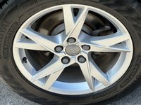 USED 2017 67 AUDI Q3 1.4 TFSI CoD Sport SUV 5dr Petrol S Tronic Euro 6 (s/s) (150 ps) 2 OWNER FULL SERVICE HISTORY