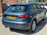USED 2017 67 AUDI Q3 1.4 TFSI CoD Sport SUV 5dr Petrol S Tronic Euro 6 (s/s) (150 ps) 2 OWNER FULL SERVICE HISTORY