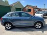 USED 2017 67 AUDI Q3 1.4 TFSI CoD Sport SUV 5dr Petrol S Tronic Euro 6 (s/s) (150 ps) 2 OWNER FULL SERVICE HISTORY