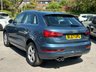 USED 2017 67 AUDI Q3 1.4 TFSI CoD Sport SUV 5dr Petrol S Tronic Euro 6 (s/s) (150 ps) 2 OWNER FULL SERVICE HISTORY