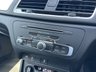 USED 2017 67 AUDI Q3 1.4 TFSI CoD Sport SUV 5dr Petrol S Tronic Euro 6 (s/s) (150 ps) 2 OWNER FULL SERVICE HISTORY