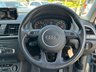 USED 2017 67 AUDI Q3 1.4 TFSI CoD Sport SUV 5dr Petrol S Tronic Euro 6 (s/s) (150 ps) 2 OWNER FULL SERVICE HISTORY