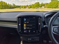 USED 2021 71 VOLVO XC40 1.5 T3 R-Design SUV 5dr Petrol Manual Euro 6 (s/s) (163 ps) FINANCE AVAILABLE