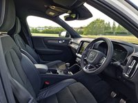USED 2021 71 VOLVO XC40 1.5 T3 R-Design SUV 5dr Petrol Manual Euro 6 (s/s) (163 ps) FINANCE AVAILABLE