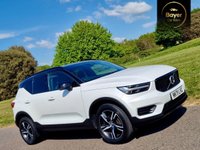 USED 2021 71 VOLVO XC40 1.5 T3 R-Design SUV 5dr Petrol Manual Euro 6 (s/s) (163 ps) FINANCE AVAILABLE