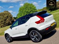 USED 2021 71 VOLVO XC40 1.5 T3 R-Design SUV 5dr Petrol Manual Euro 6 (s/s) (163 ps) FINANCE AVAILABLE