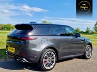 USED 2023 73 LAND ROVER RANGE ROVER SPORT 3.0 P440e 38.2kWh Autobiography SUV 5dr Petrol Plug-in Hybrid Auto 4WD Euro 6 (s/s) (440 ps) FINANCE AVAILABLE