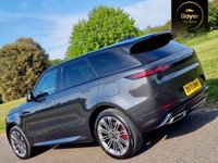 USED 2023 73 LAND ROVER RANGE ROVER SPORT 3.0 P440e 38.2kWh Autobiography SUV 5dr Petrol Plug-in Hybrid Auto 4WD Euro 6 (s/s) (440 ps) FINANCE AVAILABLE
