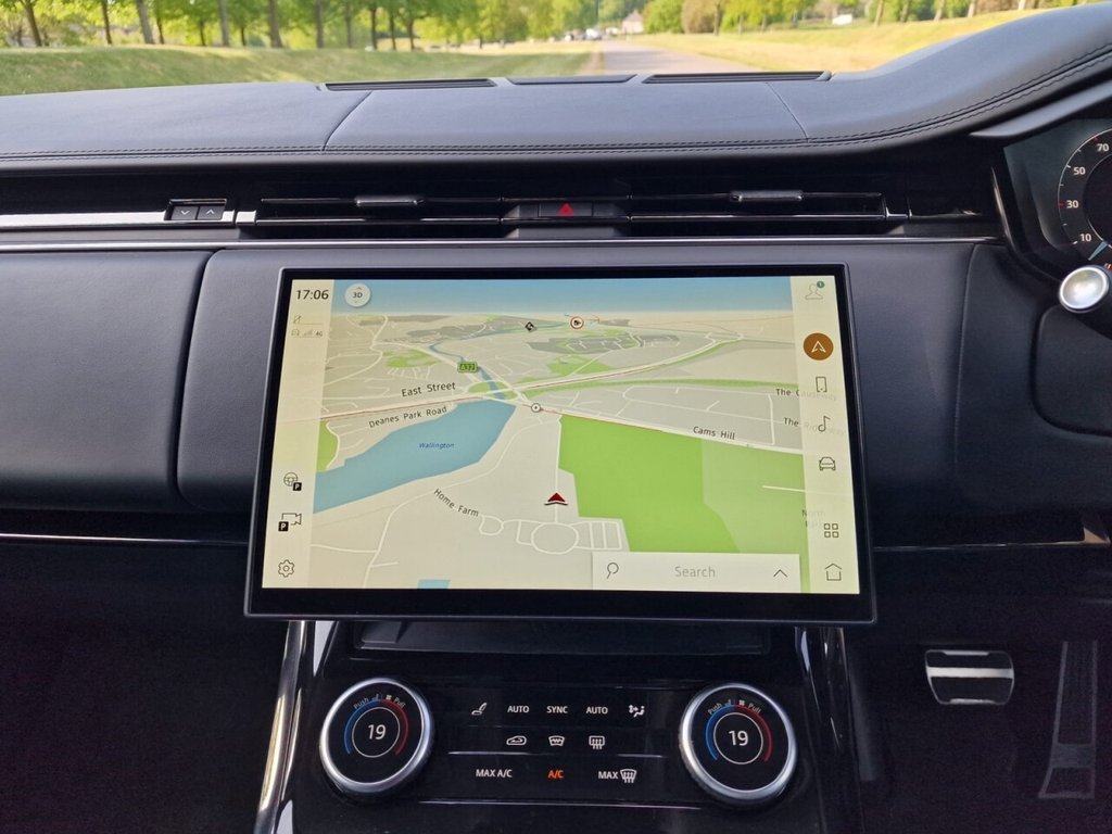 USED 2023 73 LAND ROVER RANGE ROVER SPORT 3.0 P440e 38.2kWh Autobiography SUV 5dr Petrol Plug-in Hybrid Auto 4WD Euro 6 (s/s) (440 ps) FINANCE AVAILABLE