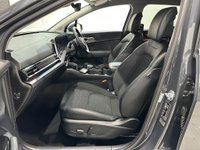 USED 2025 25 KIA SPORTAGE 1.6 h T-GDi 3 Auto Euro 6 (s/s) 5dr Kia Warranty Until April 3032