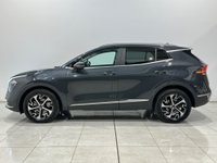 USED 2025 25 KIA SPORTAGE 1.6 h T-GDi 3 Auto Euro 6 (s/s) 5dr Kia Warranty Until April 3032