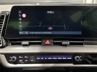 USED 2025 25 KIA SPORTAGE 1.6 h T-GDi 3 Auto Euro 6 (s/s) 5dr Kia Warranty Until April 3032