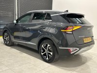 USED 2025 25 KIA SPORTAGE 1.6 h T-GDi 3 Auto Euro 6 (s/s) 5dr Kia Warranty Until April 3032