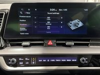 USED 2025 25 KIA SPORTAGE 1.6 h T-GDi 3 Auto Euro 6 (s/s) 5dr Kia Warranty Until April 3032