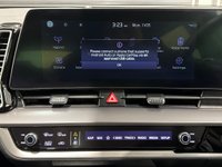 USED 2025 25 KIA SPORTAGE 1.6 h T-GDi 3 Auto Euro 6 (s/s) 5dr Kia Warranty Until April 3032