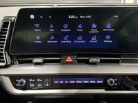 USED 2025 25 KIA SPORTAGE 1.6 h T-GDi 3 Auto Euro 6 (s/s) 5dr Kia Warranty Until April 3032