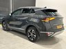 USED 2025 25 KIA SPORTAGE 1.6 h T-GDi 3 Auto Euro 6 (s/s) 5dr Kia Warranty Until April 3032