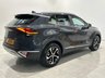 USED 2025 25 KIA SPORTAGE 1.6 h T-GDi 3 Auto Euro 6 (s/s) 5dr Kia Warranty Until April 3032