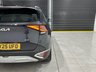 USED 2025 25 KIA SPORTAGE 1.6 h T-GDi 3 Auto Euro 6 (s/s) 5dr Kia Warranty Until April 3032