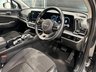 USED 2025 25 KIA SPORTAGE 1.6 h T-GDi 3 Auto Euro 6 (s/s) 5dr Kia Warranty Until April 3032