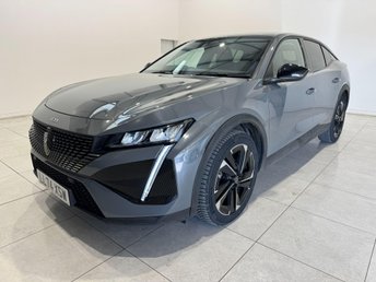 2024 PEUGEOT 408