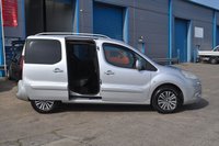USED 2012 PEUGEOT PARTNER TEPEE 1.6 HDi Tepee S MPV 5dr Diesel EGC (s/s) (125 g/km, 92 bhp) Cruise Control - Insurance Group 7 - Automatic
