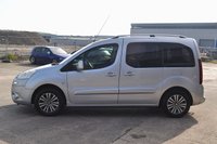USED 2012 PEUGEOT PARTNER TEPEE 1.6 HDi Tepee S MPV 5dr Diesel EGC (s/s) (125 g/km, 92 bhp) Cruise Control - Insurance Group 7 - Automatic