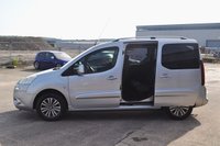 USED 2012 PEUGEOT PARTNER TEPEE 1.6 HDi Tepee S MPV 5dr Diesel EGC (s/s) (125 g/km, 92 bhp) Cruise Control - Insurance Group 7 - Automatic