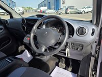 USED 2012 PEUGEOT PARTNER TEPEE 1.6 HDi Tepee S MPV 5dr Diesel EGC (s/s) (125 g/km, 92 bhp) Cruise Control - Insurance Group 7 - Automatic