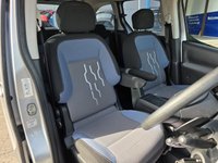 USED 2012 PEUGEOT PARTNER TEPEE 1.6 HDi Tepee S MPV 5dr Diesel EGC (s/s) (125 g/km, 92 bhp) Cruise Control - Insurance Group 7 - Automatic