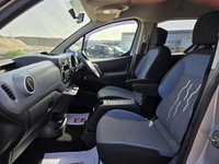 USED 2012 PEUGEOT PARTNER TEPEE 1.6 HDi Tepee S MPV 5dr Diesel EGC (s/s) (125 g/km, 92 bhp) Cruise Control - Insurance Group 7 - Automatic