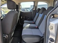 USED 2012 PEUGEOT PARTNER TEPEE 1.6 HDi Tepee S MPV 5dr Diesel EGC (s/s) (125 g/km, 92 bhp) Cruise Control - Insurance Group 7 - Automatic