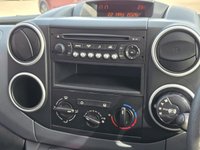 USED 2012 PEUGEOT PARTNER TEPEE 1.6 HDi Tepee S MPV 5dr Diesel EGC (s/s) (125 g/km, 92 bhp) Cruise Control - Insurance Group 7 - Automatic