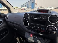 USED 2012 PEUGEOT PARTNER TEPEE 1.6 HDi Tepee S MPV 5dr Diesel EGC (s/s) (125 g/km, 92 bhp) Cruise Control - Insurance Group 7 - Automatic