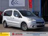 USED 2012 PEUGEOT PARTNER TEPEE 1.6 HDi Tepee S MPV 5dr Diesel EGC (s/s) (125 g/km, 92 bhp) Cruise Control - Insurance Group 7 - Automatic