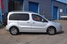 USED 2012 PEUGEOT PARTNER TEPEE 1.6 HDi Tepee S MPV 5dr Diesel EGC (s/s) (125 g/km, 92 bhp) Cruise Control - Insurance Group 7 - Automatic